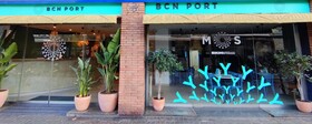 Hostal BCN Port