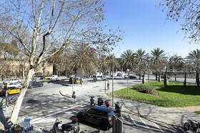 Hostal BCN Port