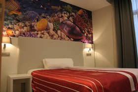 Hostal Boqueria Barcelona