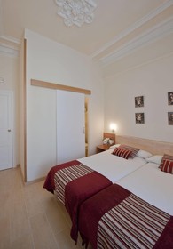 Hostal Central Barcelona
