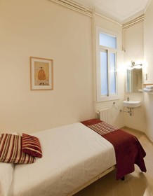 Hostal Central Barcelona