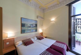 Hostal Central Barcelona