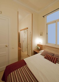Hostal Central Barcelona