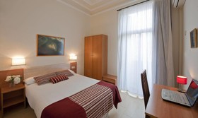 Hostal Central Barcelona