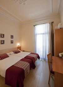 Hostal Central Barcelona