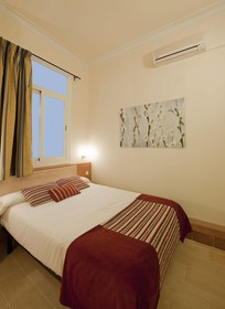Hostal Central Barcelona