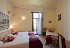 Hostal Central Barcelona