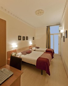 Hostal Central Barcelona