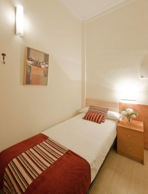 Hostal Central Barcelona