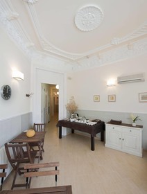 Hostal Central Barcelona
