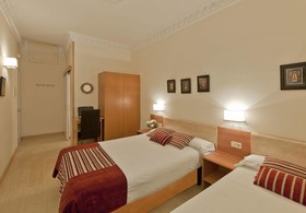 Hostal Central Barcelona