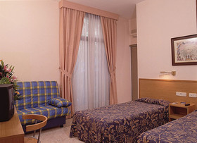 Hostal Centric