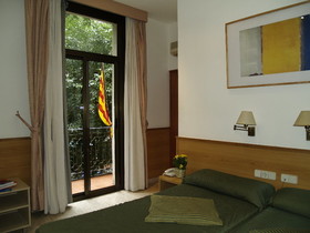 Hostal Centric