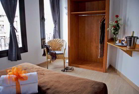 Hostal Colkida