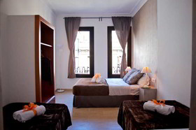 Hostal Colkida