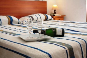 Hostal Dragonfly BCN