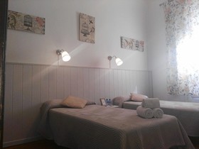 Hostal Dragonfly BCN