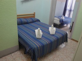 Hostal Eden
