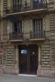 Hostal Eden