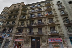 Hostal Eden