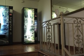 Hostal Europa