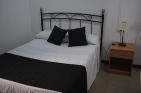 Hostal Europa