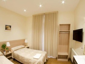 Hostal Excellence