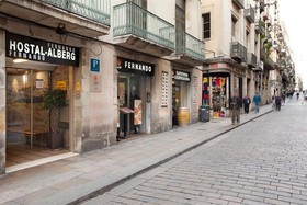 Hostal Fernando