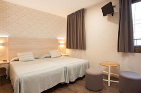 Hostal Fernando