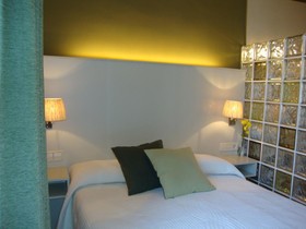 Hostal Fontanella