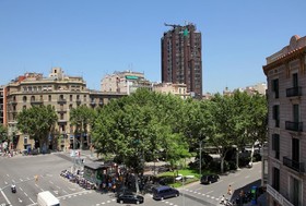 Hostal Fontanella