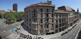 Hostal Fontanella