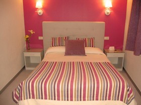 Hostal Fontanella