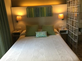 Hostal Fontanella