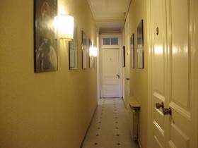 Hostal Fontanella
