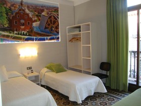 Hostal Fontanella