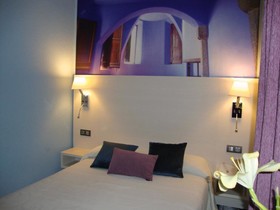 Hostal Fontanella
