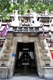 Hostal Girona