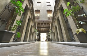 Hostal Girona
