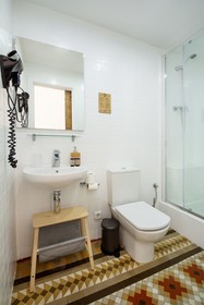 Hostal Girona