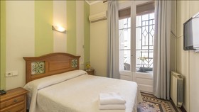Hostal Girona