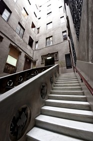 Hostal Girona