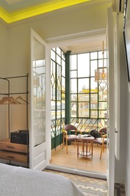Hostal Girona