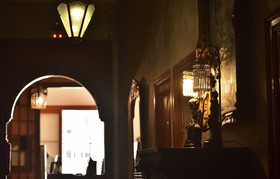 Hostal Girona