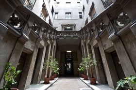 Hostal Girona