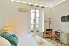 Hostal Girona
