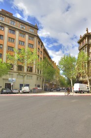 Hostal Girona