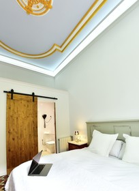 Hostal Girona