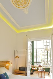 Hostal Girona