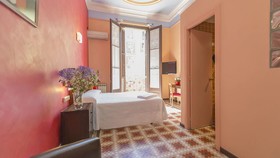 Hostal Girona
